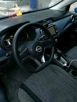 نیسان ڤێرسا